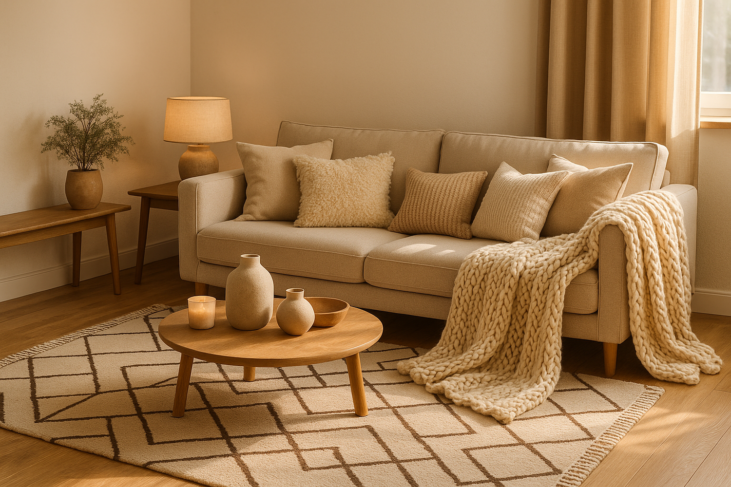 Wohnideen zum Wohlfühlen – dein Upgrade für Zuhause